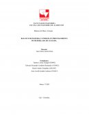 Balance de materia y energía en procesamiento de mermelada de guayaba