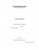 La autoestima: Percepción, influencia y desarrollo personal
