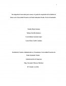Investigación de mercados para conocer el grado de aceptación de los batidos de frutas