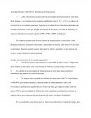 Actividad Abierta: ALBALENT. Alternativas de Financiación