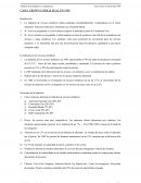 Caso: Crown Cork & Seal en 1989