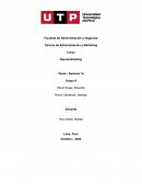 Teoria de publicidad