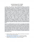 ¿De qué se trata el cargo de CEO?