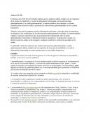 El alcance de la NIC 20 en Colombia