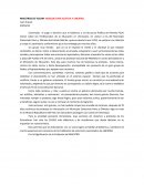 Maestros de Tucani: Rebeldes por Justicia y Libertad