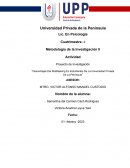 Desventajas del multitasking en estudiantes de La Universidad Privada de la Península