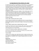 La importancia de las técnicas de ventas