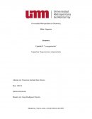 Negociaciones empresariales