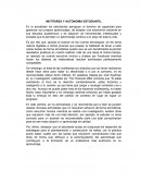 Multitarea y autonomía estudiantil