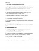 ¿Como describes la situación social-democratica en el Perú?