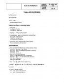 Reporte y seguimiento de SST