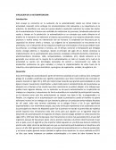 Evolución de la automatización