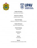 Análisis De Un Personaje De La Película True Beauty