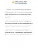 Conclusiones Importancia del PIB en Colombia y su impacto en la economía