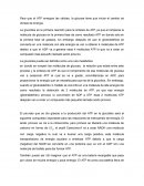 La glucolisis