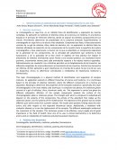 Identificación de aminoácidos mediante cromatografía de capa fina