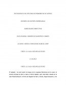 Visita a la sala Nezahualcoyotl