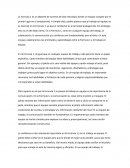 Formula 1 y Trabajo en Equipo de una empresa