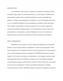 Los carbohidratos, ácidos nucleicos y proteínas se encuentran en la naturaleza en forma de polímeros largos