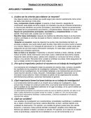 Metodologia cuestionario