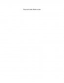 Proyecto de aula; Moda oversize