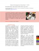 Reportes de Electromagnetismo por Nanotecnólogos