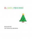 El árbol presumido