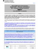 Empresa i administració