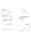 Formulario Mecanismos de transferencia