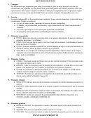 Recursos gráficos pre-informe