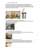 Relación soporte CBR