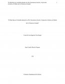 La influencia de la violencia armada en el hip hop en la década de los 90s en Colombia: análisis sociológico