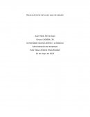 Innovación de la administración posmoderna