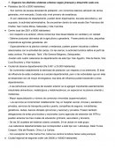 Sistemas urbanos según jerarquía