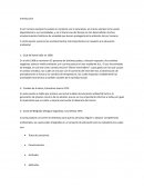 Educacion ambiental, los acontecimientos más importantes