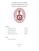 Índice de la Chemical Engineering