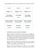 Enfermedades misteriosas