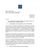 Función Pública en Colombia