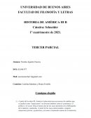 Parcial Historia de América