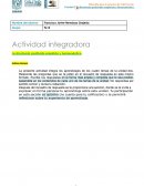 La dicotomía positivista empirista y hermenéutica