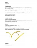 Plan de negocio Playeras