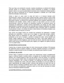 Unión neuromuscular