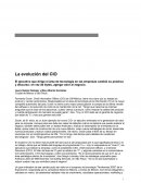 La evolución del CIO