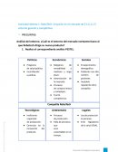 Análisis del entorno. ¿Cuál es el entorno del mercado norteamericano al que Robotech dirige su nuevo producto?