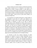 El tratamiento en los centros penitenciarios dirigido a los privados de libertad