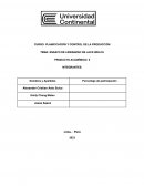 Ensayo de liderazgo de Jack Welch