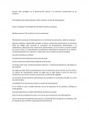 Clase procedimiento administrativo