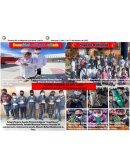 Planeacion de trabajo del 2° y 3°