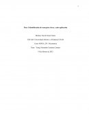 Paso 1 identificación de conceptos básicos-Psicometria