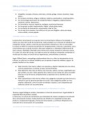 La producción social de la comunicación